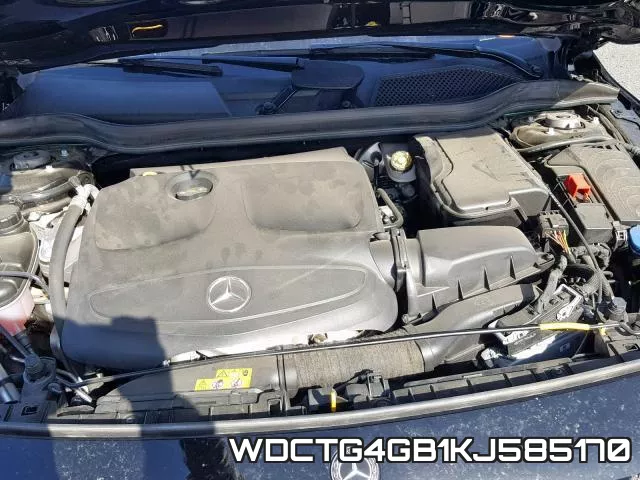 WDCTG4GB1KJ585170 фото 8