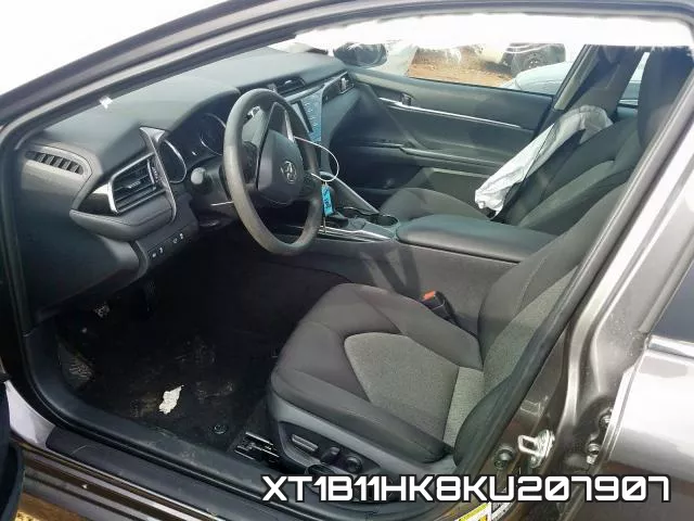 XT1B11HK8KU207907 фото 6