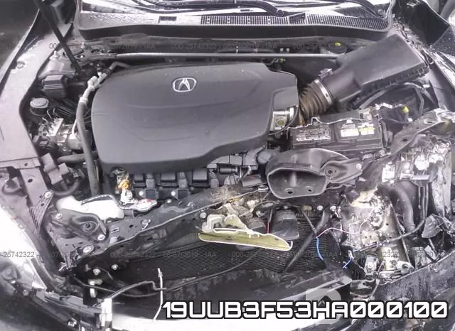 19UUB3F53HA000100 фото 2