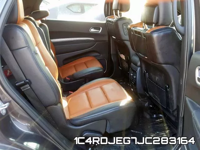 1C4RDJEG7JC283164 фото 7