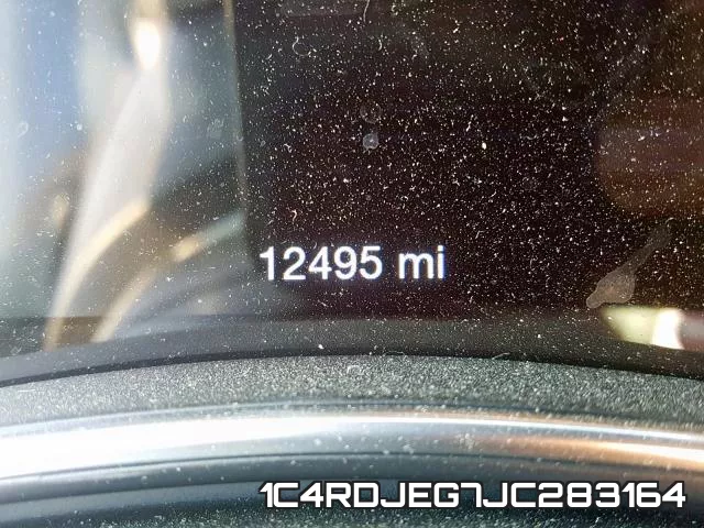 1C4RDJEG7JC283164 фото 9