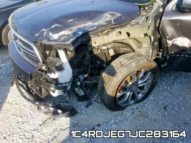 1C4RDJEG7JC283164 фото 10