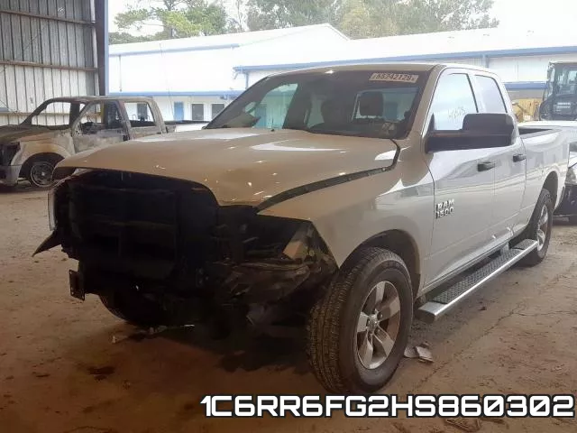 1C6RR6FG2HS860302 фото 3