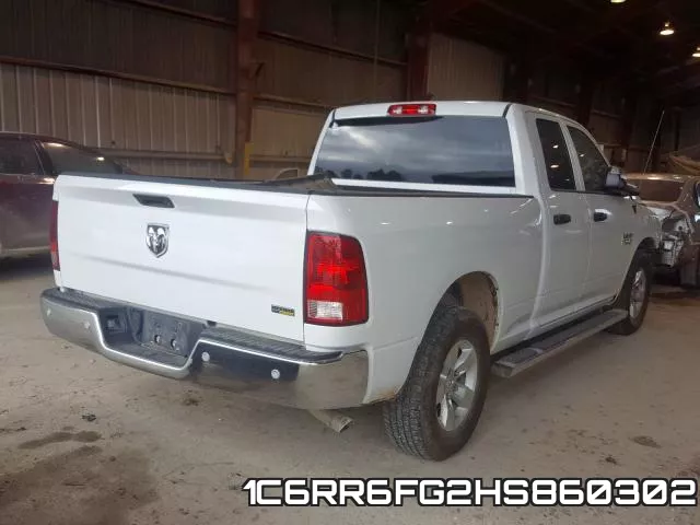 1C6RR6FG2HS860302 фото 5