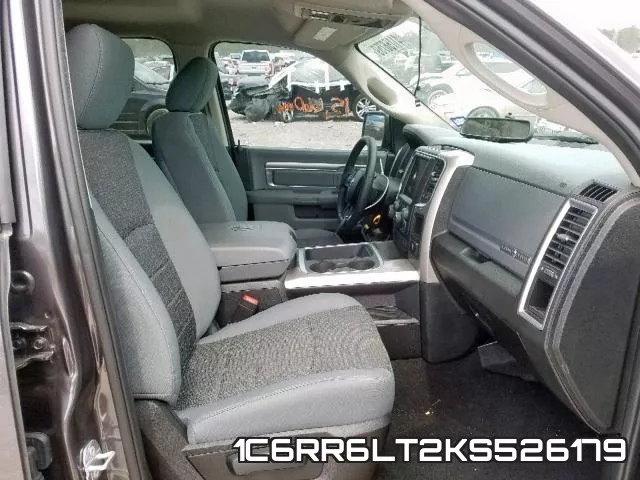 1C6RR6LT2KS526179 фото 6