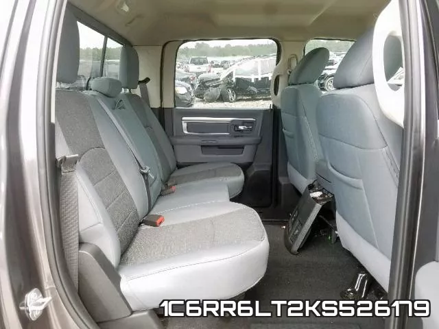 1C6RR6LT2KS526179 фото 7