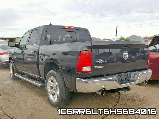 1C6RR6LT6HS684016 фото 4