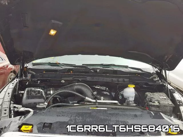 1C6RR6LT6HS684016 фото 8