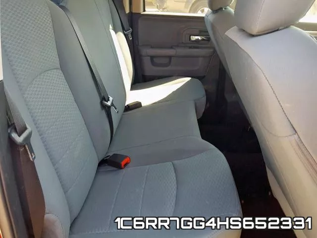 1C6RR7GG4HS652331 фото 7