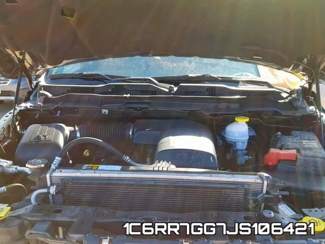 1C6RR7GG7JS106421 фото 8