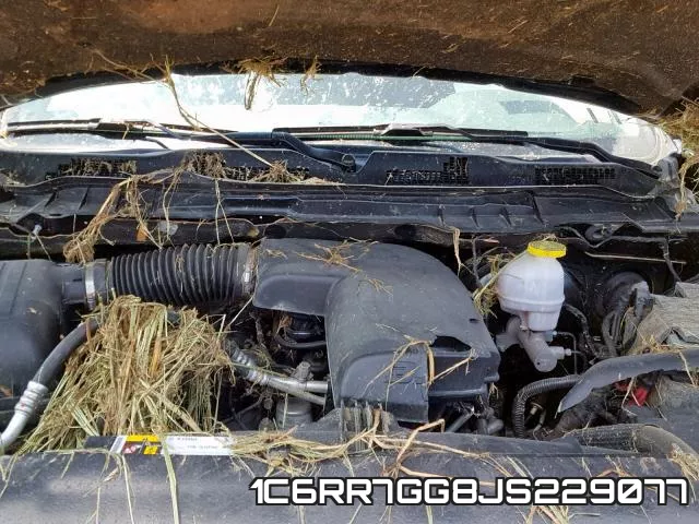 1C6RR7GG8JS229077 фото 8