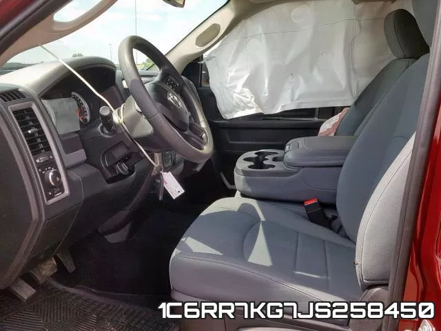 1C6RR7KG7JS258450 фото 6