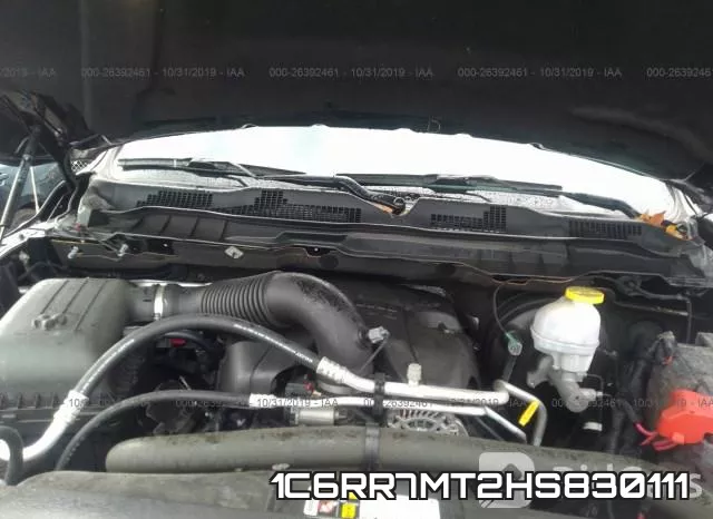 1C6RR7MT2HS830111 фото 2