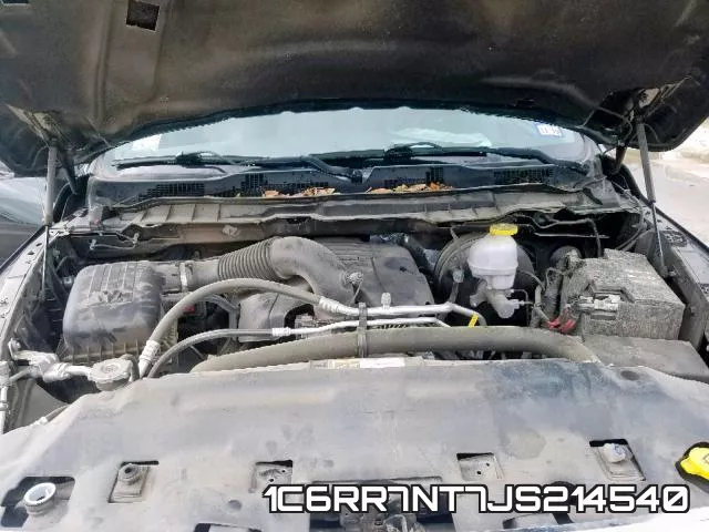 1C6RR7NT7JS214540 фото 8
