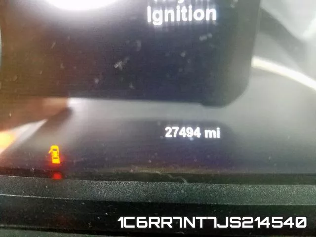 1C6RR7NT7JS214540 фото 9