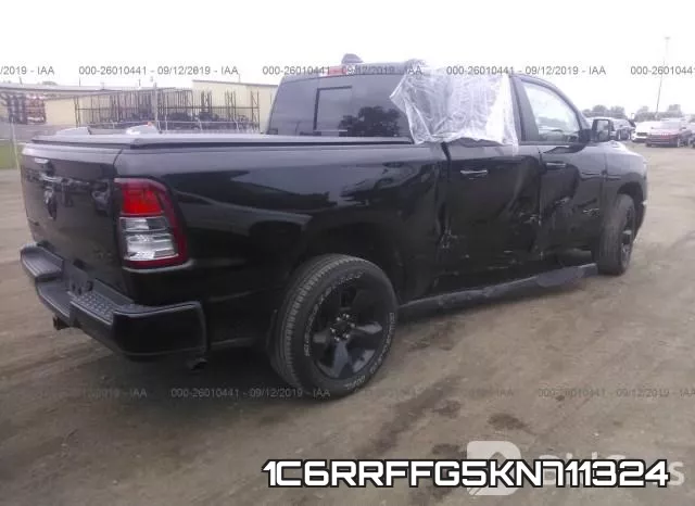 1C6RRFFG5KN711324 фото 5