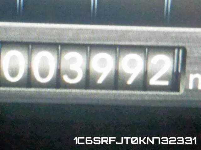 1C6SRFJT0KN732331 фото 9
