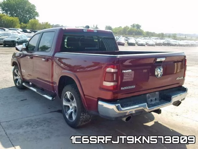 1C6SRFJT9KN573809 фото 4