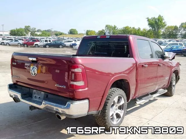 1C6SRFJT9KN573809 фото 5