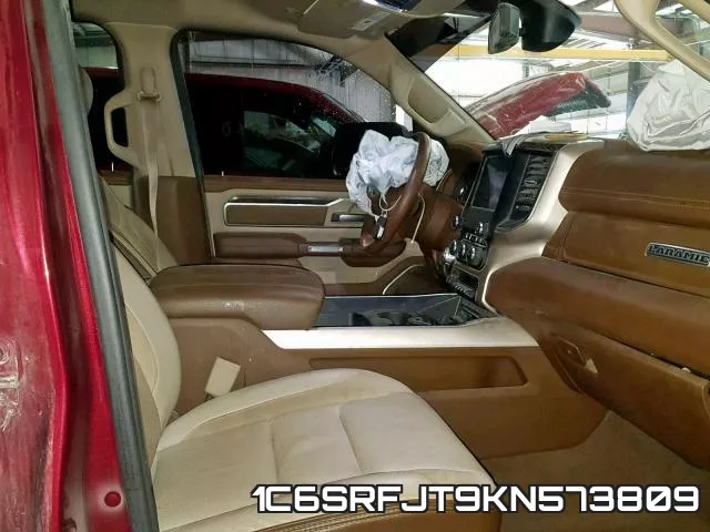 1C6SRFJT9KN573809 фото 6