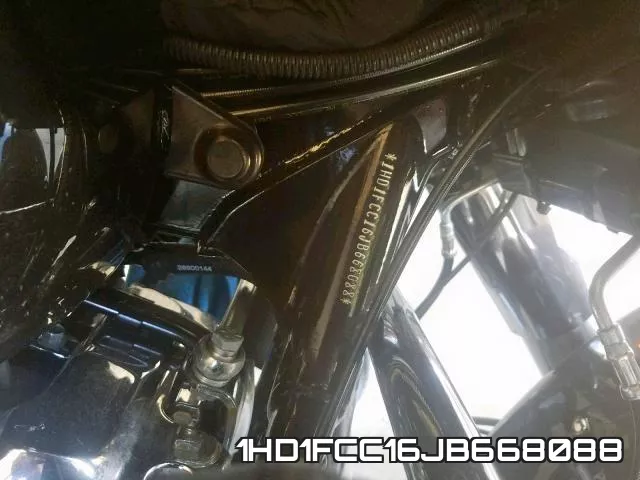 1HD1FCC16JB668088 фото 2