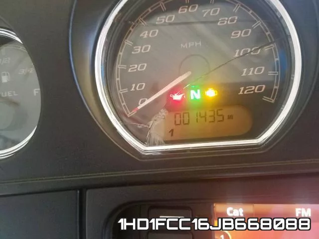 1HD1FCC16JB668088 фото 9