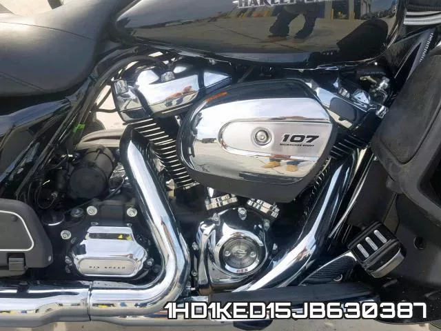 1HD1KED15JB630387 фото 7