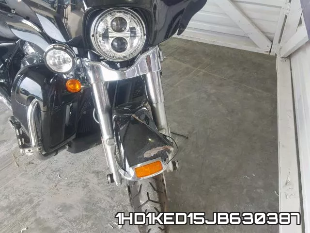 1HD1KED15JB630387 фото 9