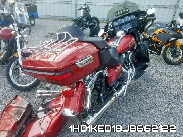 1HD1KED18JB662122 фото 5