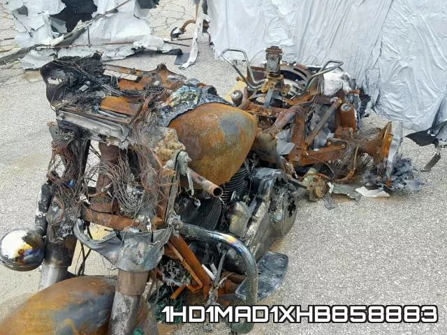 1HD1MAD1XHB858883 фото 10