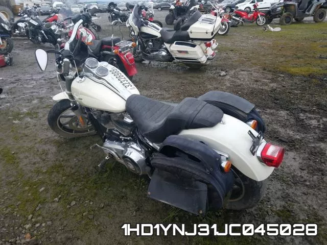 1HD1YNJ31JC045028 фото 4
