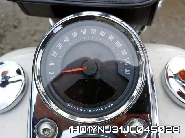 1HD1YNJ31JC045028 фото 9