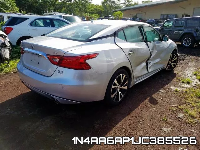 1N4AA6AP1JC385526 фото 5