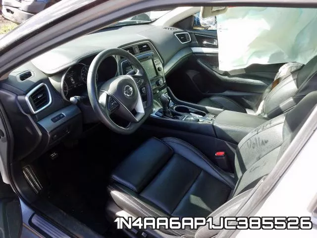1N4AA6AP1JC385526 фото 6