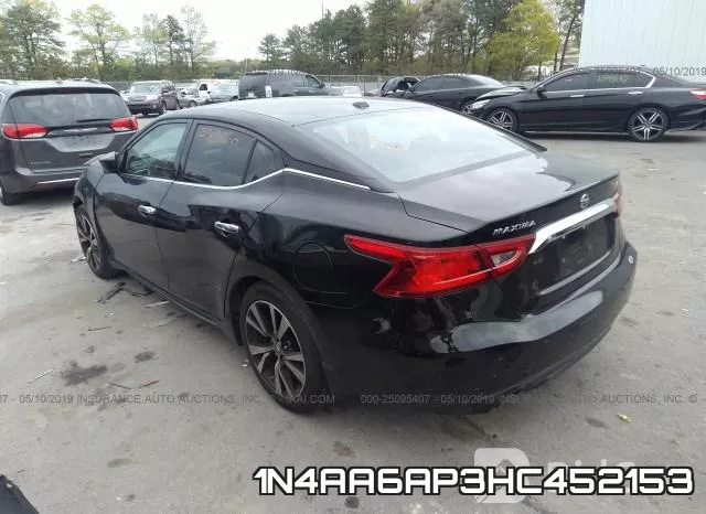 1N4AA6AP3HC452153 фото 4