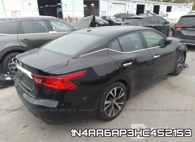 1N4AA6AP3HC452153 фото 5