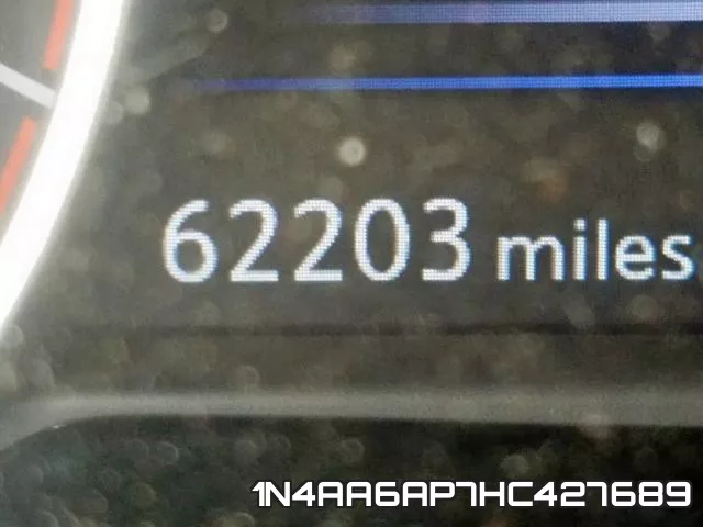 1N4AA6AP7HC427689 фото 9
