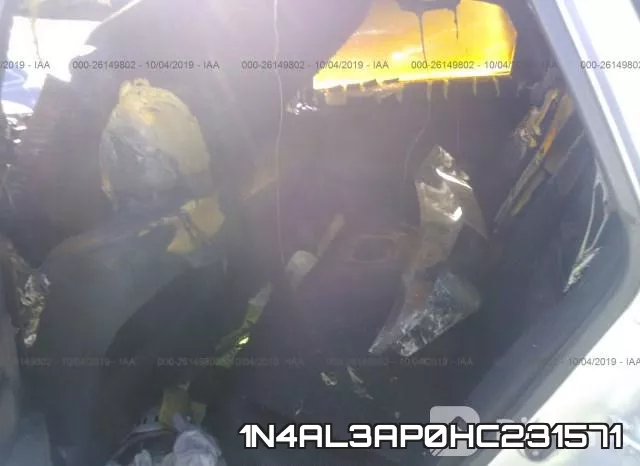 1N4AL3AP0HC231571 фото 9