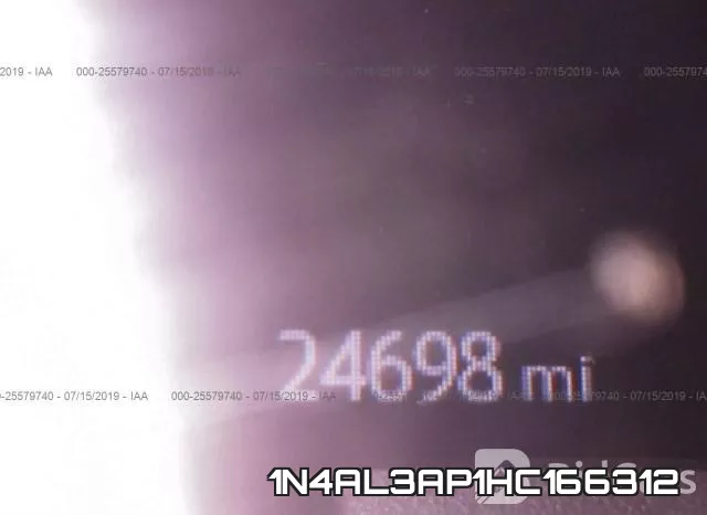 1N4AL3AP1HC166312 фото 8