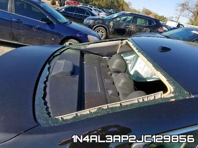 1N4AL3AP2JC129856 фото 9