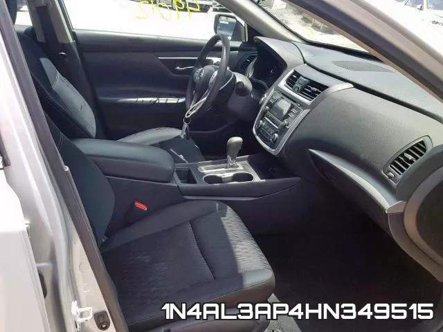 1N4AL3AP4HN349515 фото 6