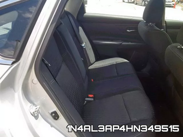 1N4AL3AP4HN349515 фото 7
