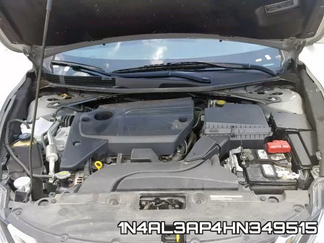 1N4AL3AP4HN349515 фото 8