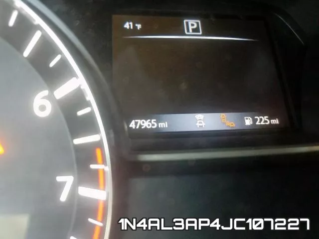 1N4AL3AP4JC107227 фото 9
