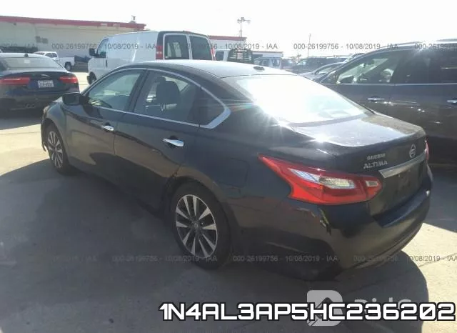 1N4AL3AP5HC236202 фото 4