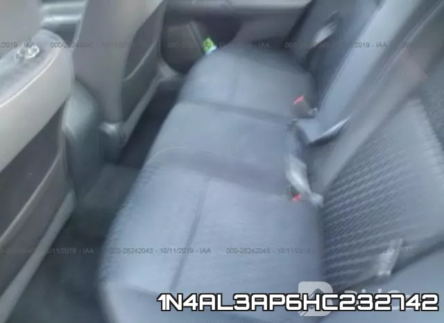 1N4AL3AP6HC232742 фото 9