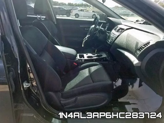 1N4AL3AP6HC283724 фото 6