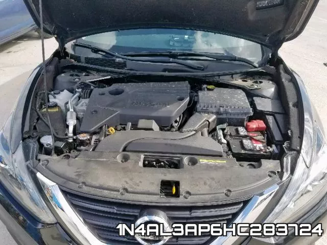 1N4AL3AP6HC283724 фото 8
