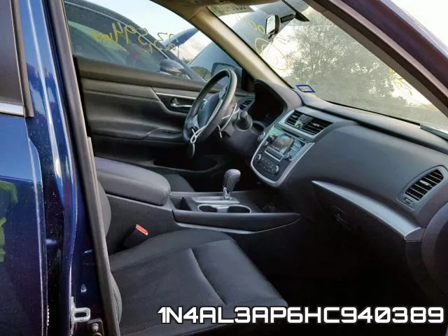 1N4AL3AP6HC940389 фото 6