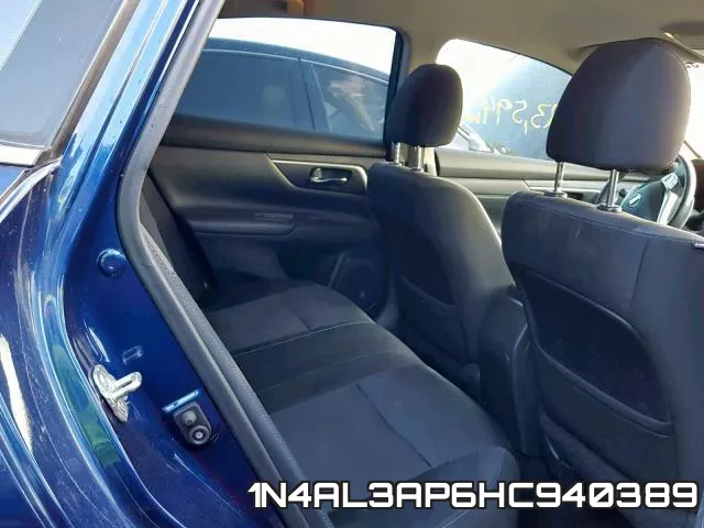 1N4AL3AP6HC940389 фото 7
